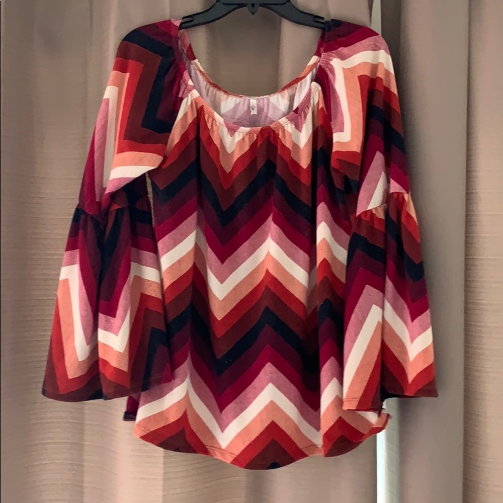 Boutique top